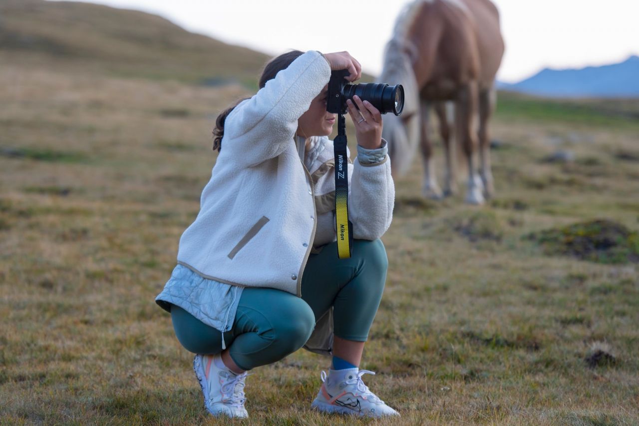 Skvělé tipy fotografky a travel influencerky na kreativní cestovatelskou fotografii!