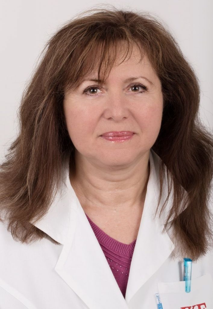 Profesorka Věra Adámková apeluje, abychom v žádném případě nerezignovali na život a nezanedbávali své zdraví!