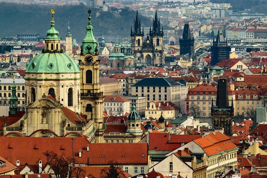 Praha chce ulehčit podnikatelům velkorysou nájemní politikou i prostřednictvím Realitního portálu