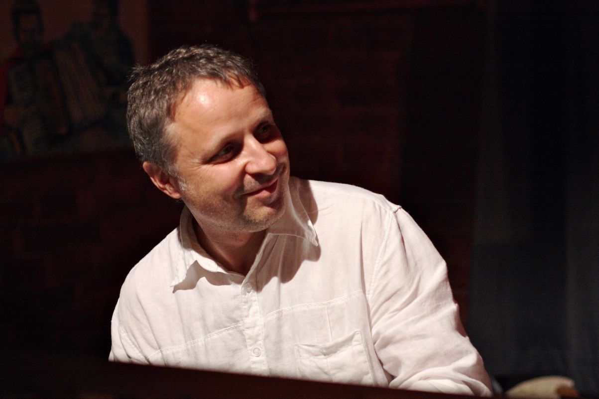 boris-urbanek-na-festivalu-jazz-open-ostrava-2025-si-chci-uzit-kazdou-minutu