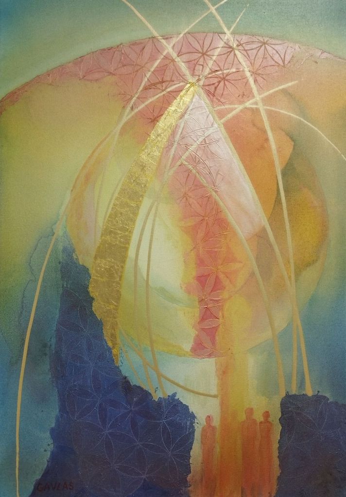 ostravsky-malir-antonin-gavlas-vystavuje-do-konce-ledna-v-dome-kultury-v-kromerizi