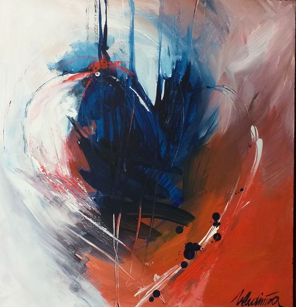 malirka-vladimira-hlavinkova-vystavuje-svou-tvorbu-v-dome-kultury-v-kromerizi