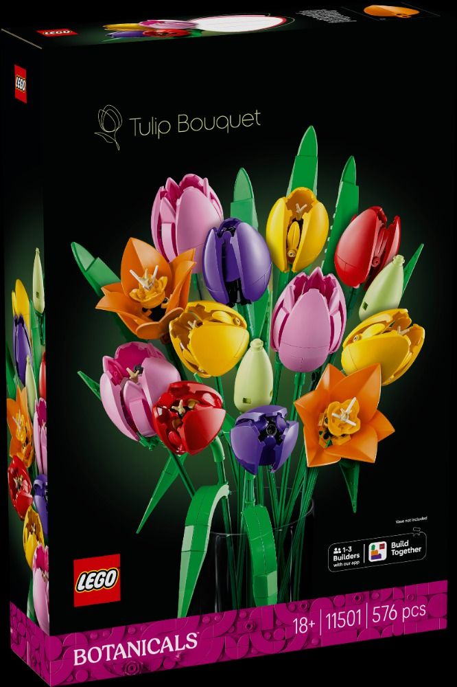 vikend-ke-dni-matek-lego-botanicals-rozzari-oc-letnany-a-oc-novy-smichov
