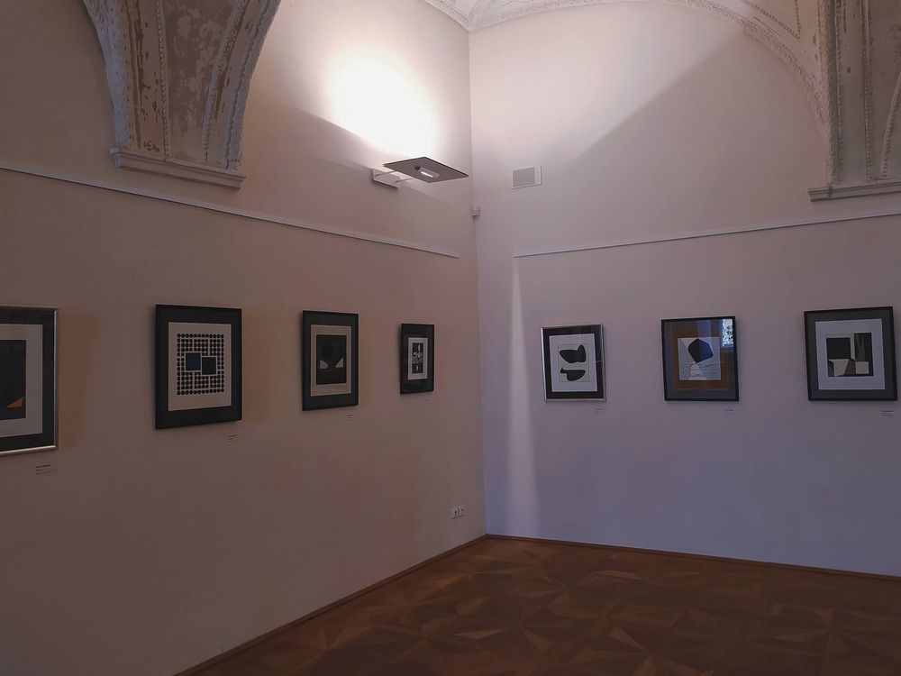 dila-mistru-moderniho-umeni-jsou-vystaveny-v-holesovske-zamku