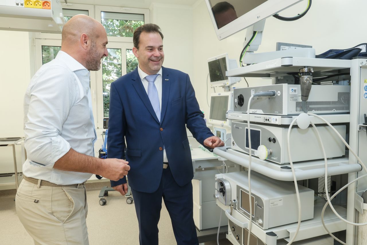 onedaycare-rozsiruje-sve-sluzby-otevrel-novy-operacni-sal-v-usti-nad-labem