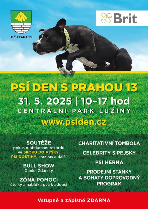 Psí den